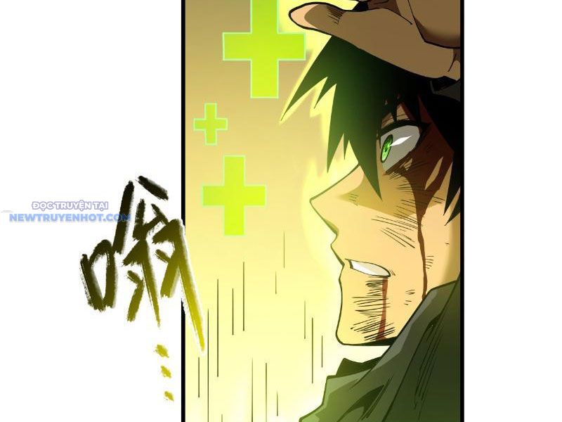 Mệnh Luân Chi Chủ! Làm Kẻ Biến Dị Giáng Xuống Nhân Gian Chapter 5 - Trang 22