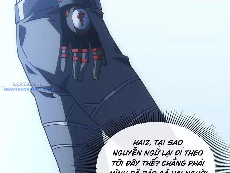 Mệnh Luân Chi Chủ! Làm Kẻ Biến Dị Giáng Xuống Nhân Gian Chapter 50 - Trang 21