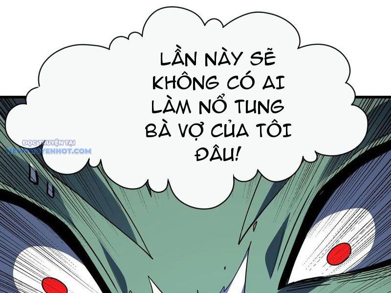 Mệnh Luân Chi Chủ! Làm Kẻ Biến Dị Giáng Xuống Nhân Gian Chapter 50 - Trang 4