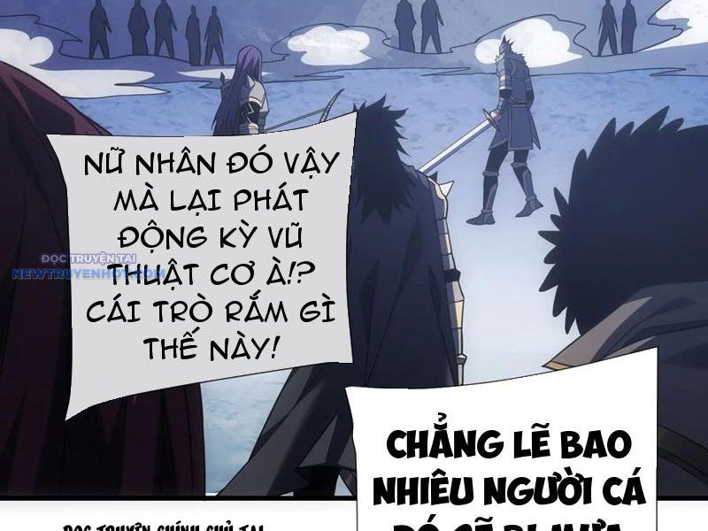Mệnh Luân Chi Chủ! Làm Kẻ Biến Dị Giáng Xuống Nhân Gian Chapter 50 - Trang 40
