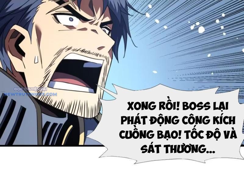 Mệnh Luân Chi Chủ! Làm Kẻ Biến Dị Giáng Xuống Nhân Gian Chapter 51 - Trang 36