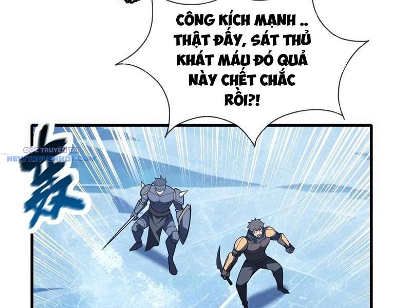 Mệnh Luân Chi Chủ! Làm Kẻ Biến Dị Giáng Xuống Nhân Gian Chapter 52 - Trang 34