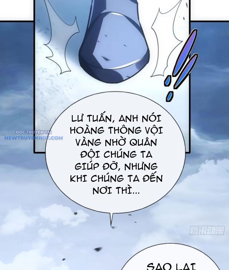 Mệnh Luân Chi Chủ! Làm Kẻ Biến Dị Giáng Xuống Nhân Gian Chapter 53 - Trang 20