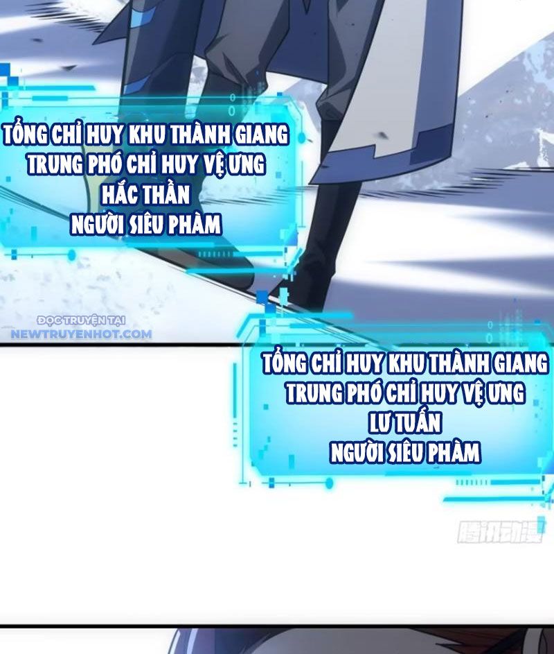 Mệnh Luân Chi Chủ! Làm Kẻ Biến Dị Giáng Xuống Nhân Gian Chapter 53 - Trang 23