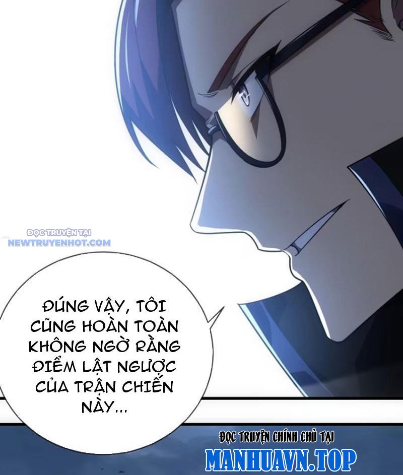Mệnh Luân Chi Chủ! Làm Kẻ Biến Dị Giáng Xuống Nhân Gian Chapter 53 - Trang 24