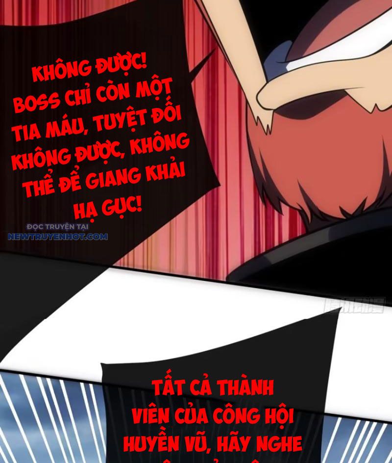 Mệnh Luân Chi Chủ! Làm Kẻ Biến Dị Giáng Xuống Nhân Gian Chapter 53 - Trang 29