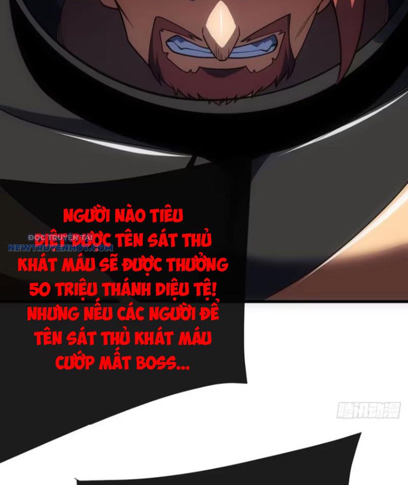 Mệnh Luân Chi Chủ! Làm Kẻ Biến Dị Giáng Xuống Nhân Gian Chapter 53 - Trang 33