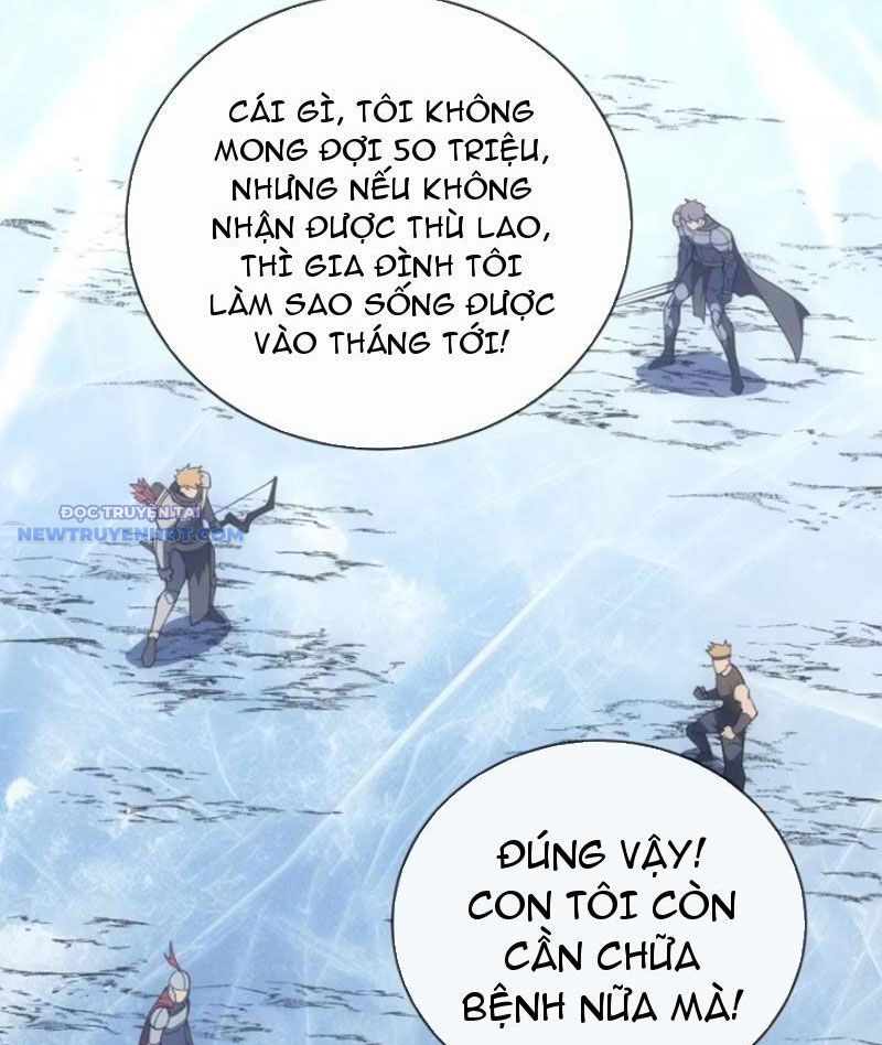 Mệnh Luân Chi Chủ! Làm Kẻ Biến Dị Giáng Xuống Nhân Gian Chapter 53 - Trang 36