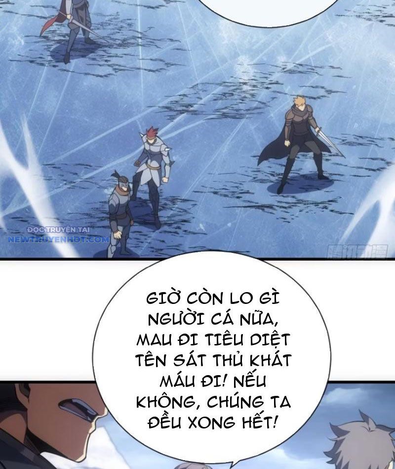 Mệnh Luân Chi Chủ! Làm Kẻ Biến Dị Giáng Xuống Nhân Gian Chapter 53 - Trang 37