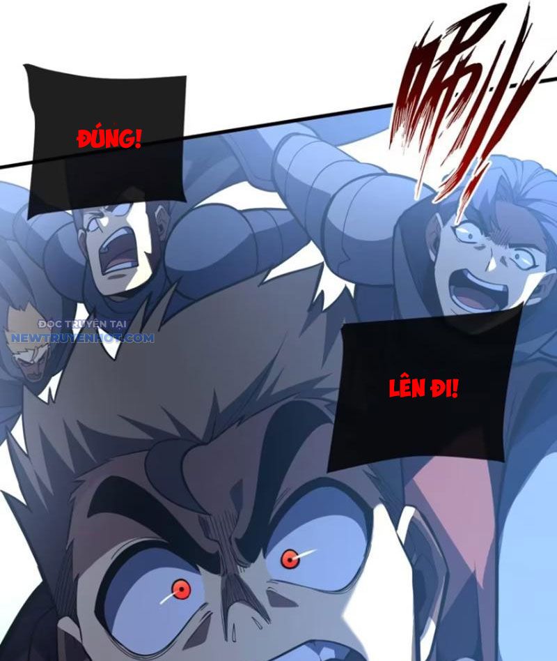 Mệnh Luân Chi Chủ! Làm Kẻ Biến Dị Giáng Xuống Nhân Gian Chapter 53 - Trang 39