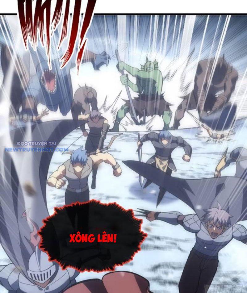 Mệnh Luân Chi Chủ! Làm Kẻ Biến Dị Giáng Xuống Nhân Gian Chapter 53 - Trang 44