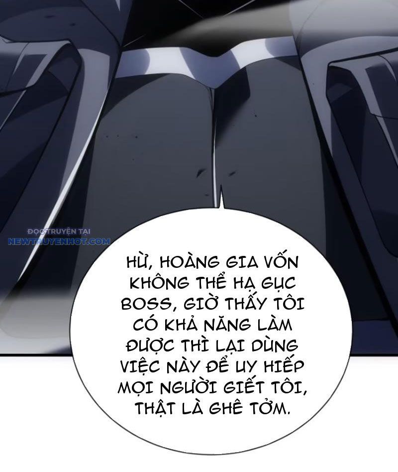 Mệnh Luân Chi Chủ! Làm Kẻ Biến Dị Giáng Xuống Nhân Gian Chapter 53 - Trang 49