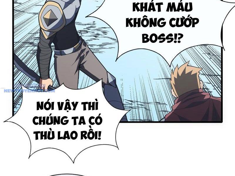 Mệnh Luân Chi Chủ! Làm Kẻ Biến Dị Giáng Xuống Nhân Gian Chapter 54 - Trang 40
