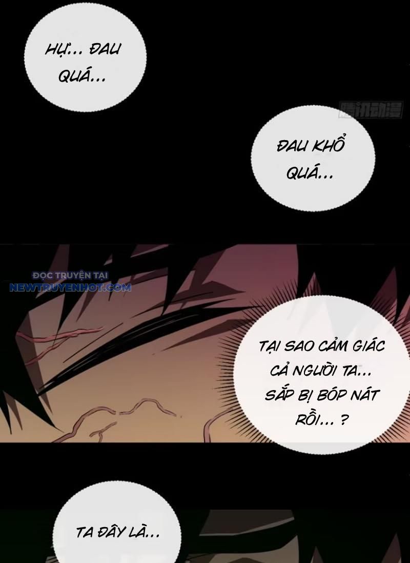 Mệnh Luân Chi Chủ! Làm Kẻ Biến Dị Giáng Xuống Nhân Gian Chapter 55 - Trang 20