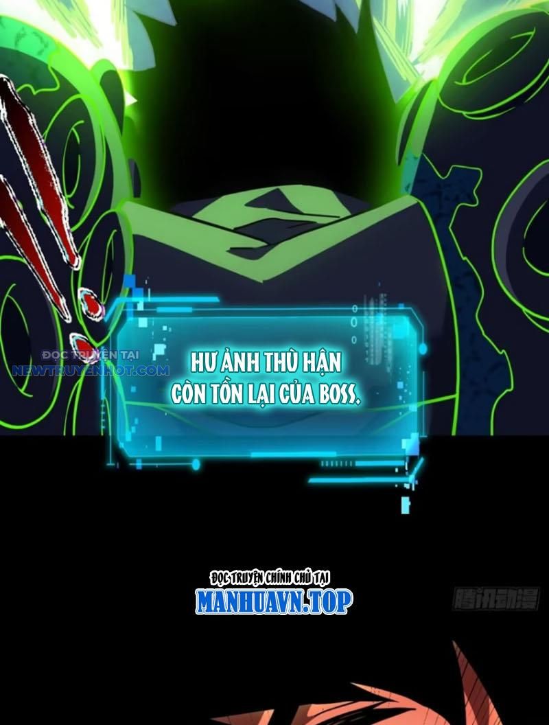 Mệnh Luân Chi Chủ! Làm Kẻ Biến Dị Giáng Xuống Nhân Gian Chapter 55 - Trang 34