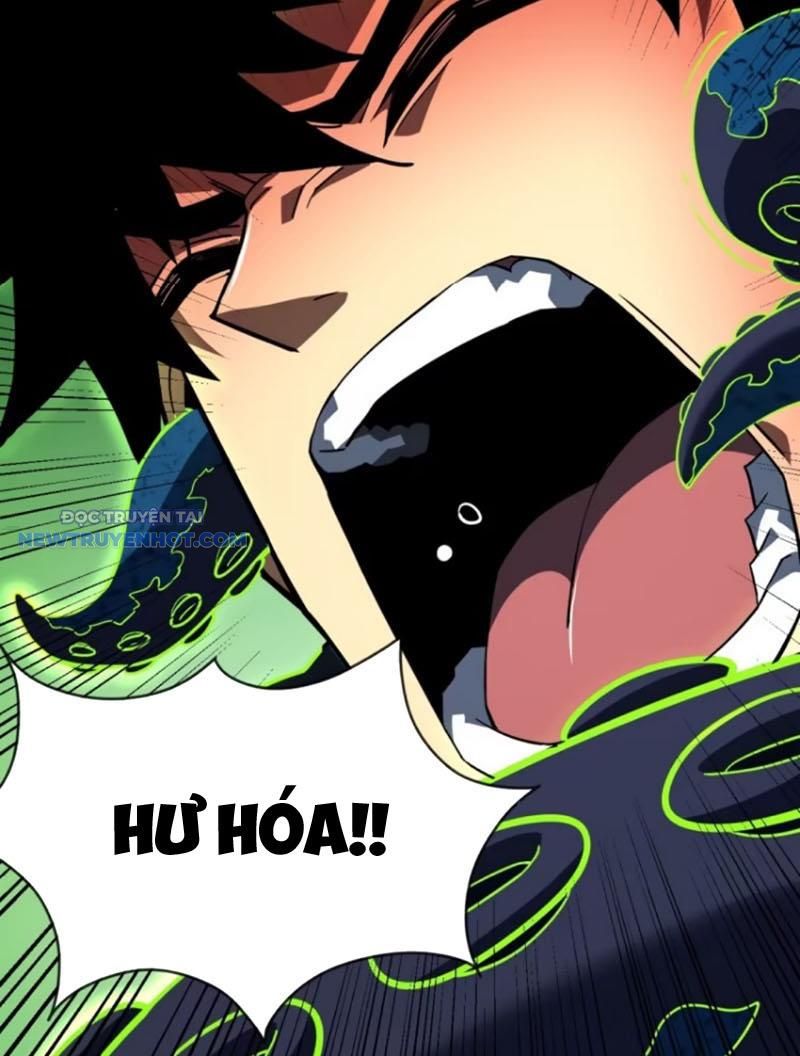 Mệnh Luân Chi Chủ! Làm Kẻ Biến Dị Giáng Xuống Nhân Gian Chapter 55 - Trang 35