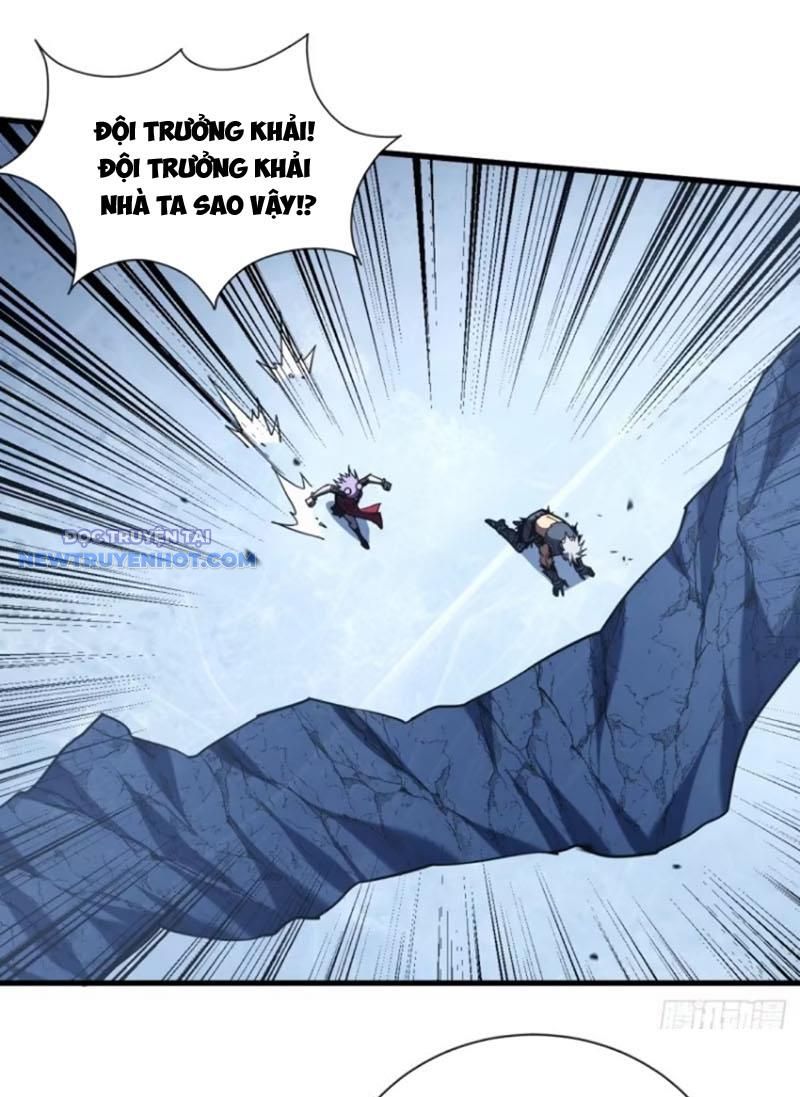 Mệnh Luân Chi Chủ! Làm Kẻ Biến Dị Giáng Xuống Nhân Gian Chapter 55 - Trang 4