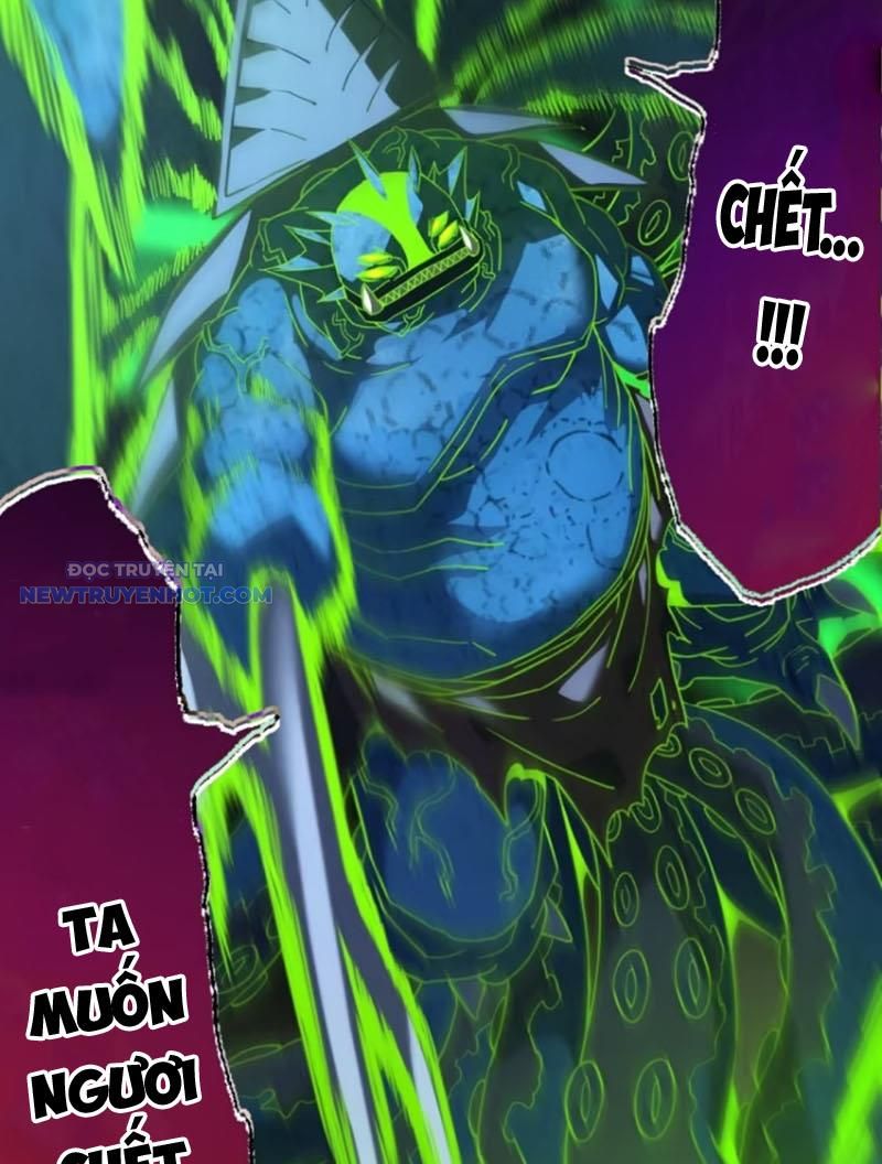 Mệnh Luân Chi Chủ! Làm Kẻ Biến Dị Giáng Xuống Nhân Gian Chapter 55 - Trang 43