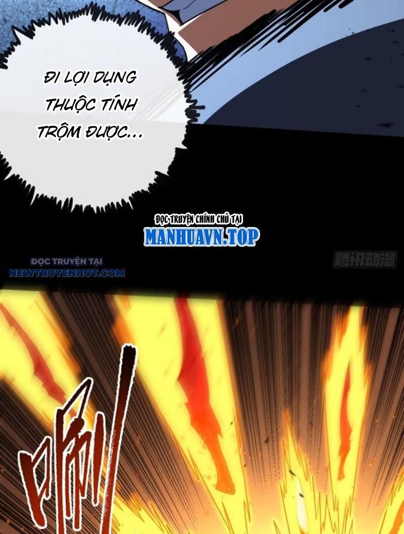 Mệnh Luân Chi Chủ! Làm Kẻ Biến Dị Giáng Xuống Nhân Gian Chapter 55 - Trang 47