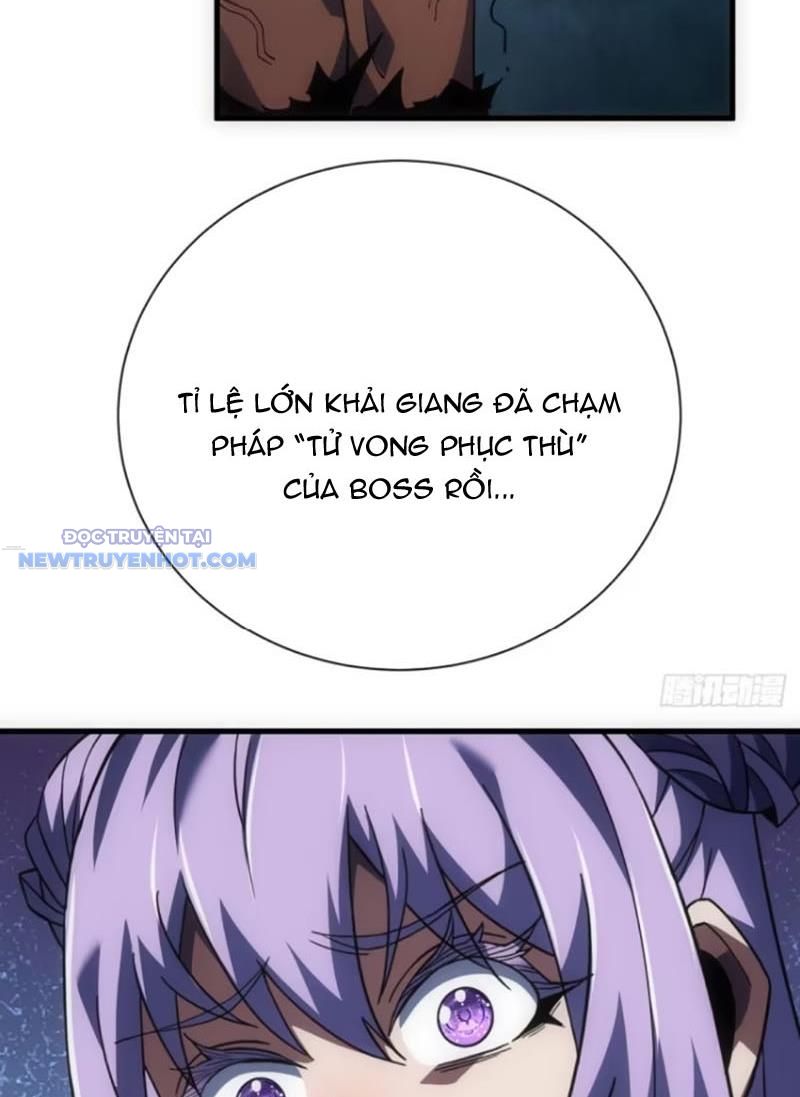 Mệnh Luân Chi Chủ! Làm Kẻ Biến Dị Giáng Xuống Nhân Gian Chapter 55 - Trang 7
