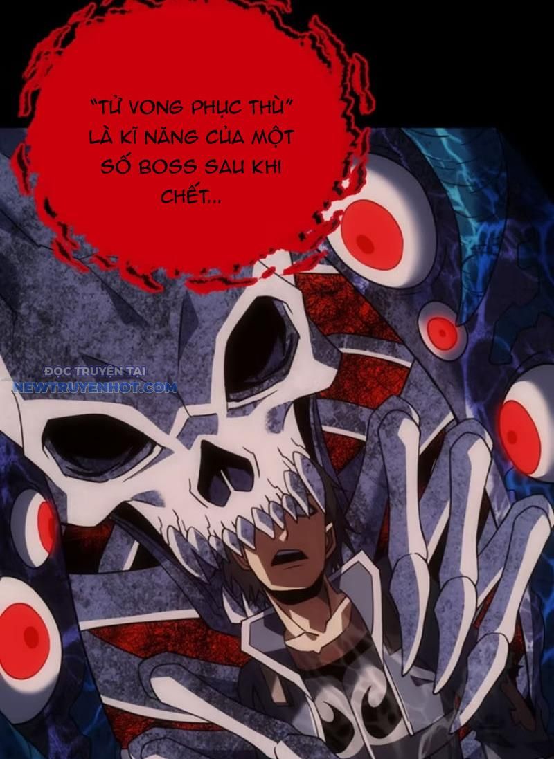 Mệnh Luân Chi Chủ! Làm Kẻ Biến Dị Giáng Xuống Nhân Gian Chapter 55 - Trang 9