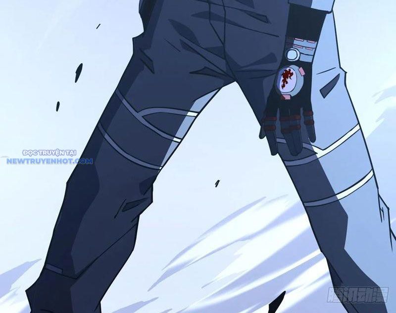 Mệnh Luân Chi Chủ! Làm Kẻ Biến Dị Giáng Xuống Nhân Gian Chapter 56 - Trang 13