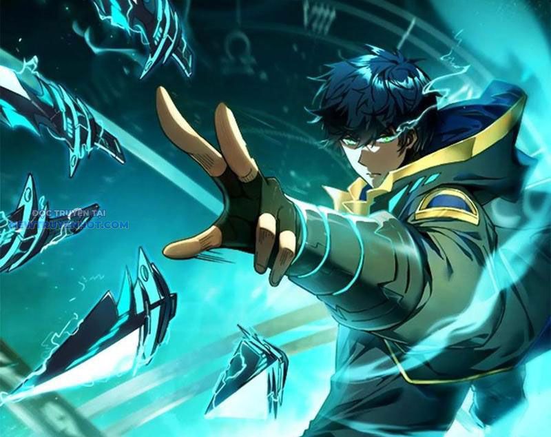 Mệnh Luân Chi Chủ! Làm Kẻ Biến Dị Giáng Xuống Nhân Gian Chapter 56 - Trang 4