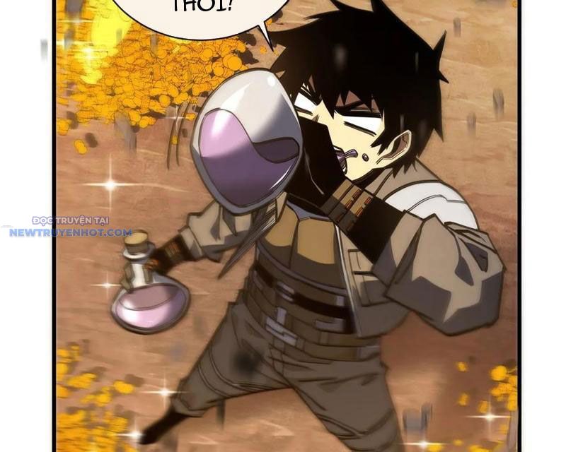 Mệnh Luân Chi Chủ! Làm Kẻ Biến Dị Giáng Xuống Nhân Gian Chapter 56 - Trang 46