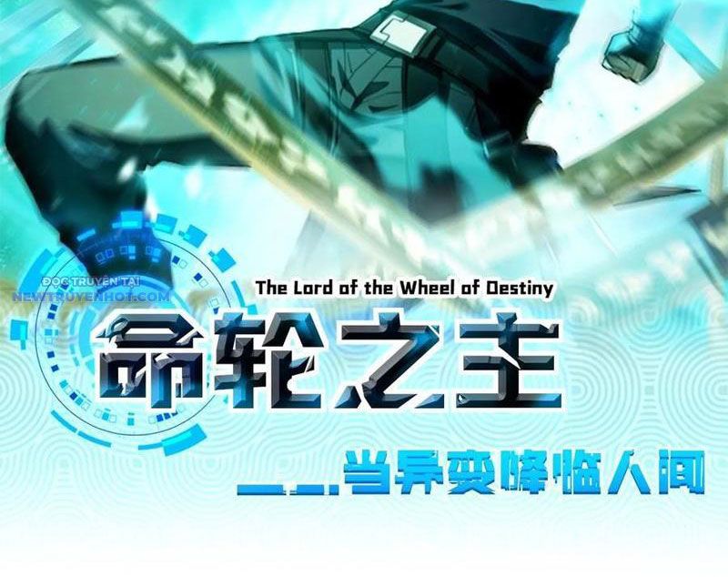 Mệnh Luân Chi Chủ! Làm Kẻ Biến Dị Giáng Xuống Nhân Gian Chapter 56 - Trang 5