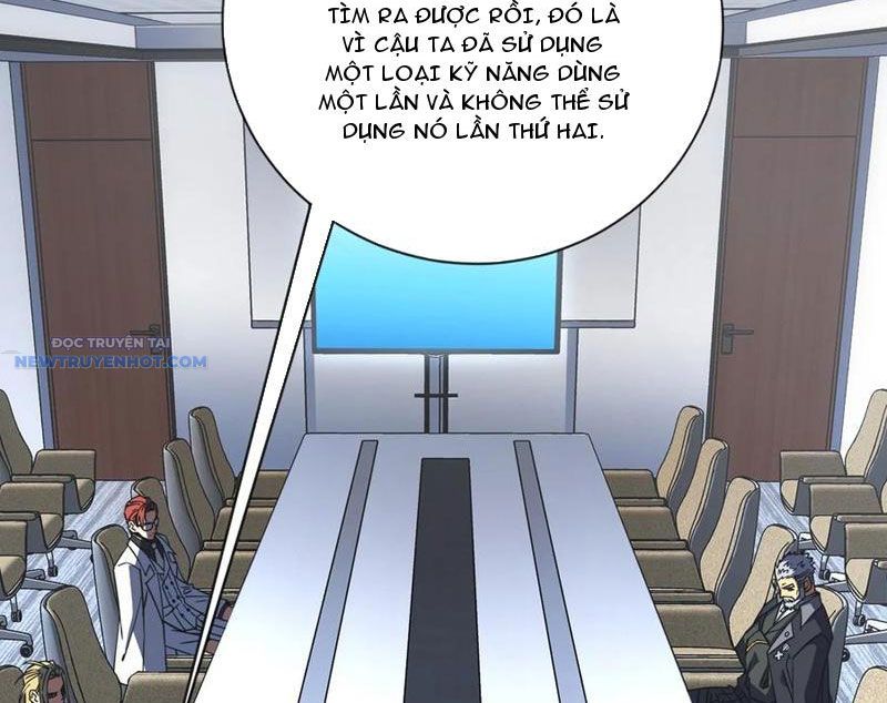 Mệnh Luân Chi Chủ! Làm Kẻ Biến Dị Giáng Xuống Nhân Gian Chapter 57 - Trang 26