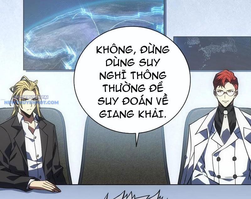 Mệnh Luân Chi Chủ! Làm Kẻ Biến Dị Giáng Xuống Nhân Gian Chapter 57 - Trang 35