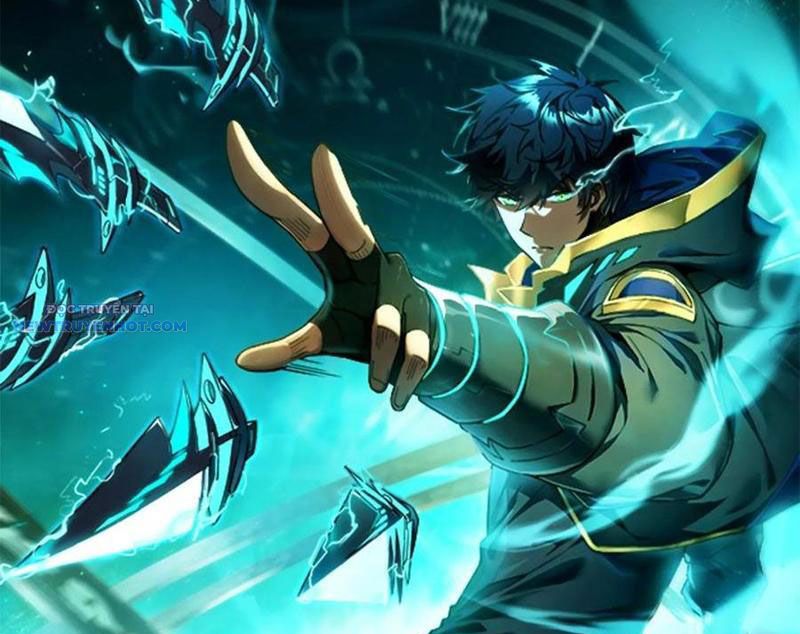 Mệnh Luân Chi Chủ! Làm Kẻ Biến Dị Giáng Xuống Nhân Gian Chapter 57 - Trang 4