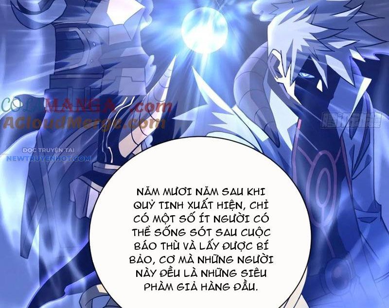 Mệnh Luân Chi Chủ! Làm Kẻ Biến Dị Giáng Xuống Nhân Gian Chapter 57 - Trang 41