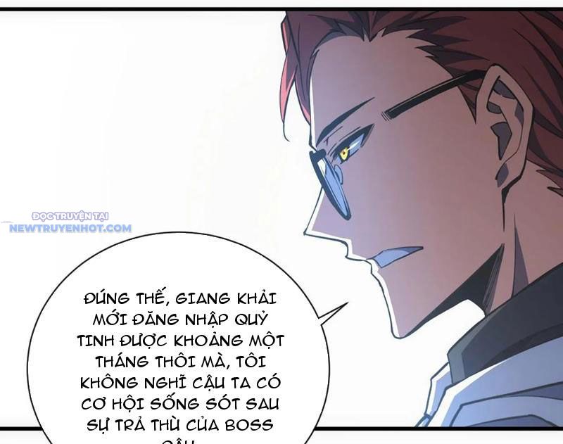 Mệnh Luân Chi Chủ! Làm Kẻ Biến Dị Giáng Xuống Nhân Gian Chapter 57 - Trang 44