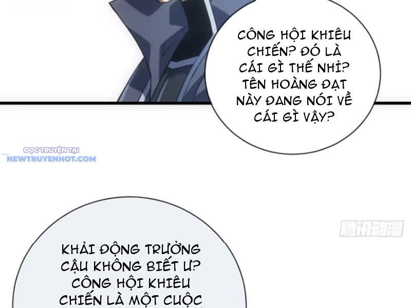 Mệnh Luân Chi Chủ! Làm Kẻ Biến Dị Giáng Xuống Nhân Gian Chapter 58 - Trang 26