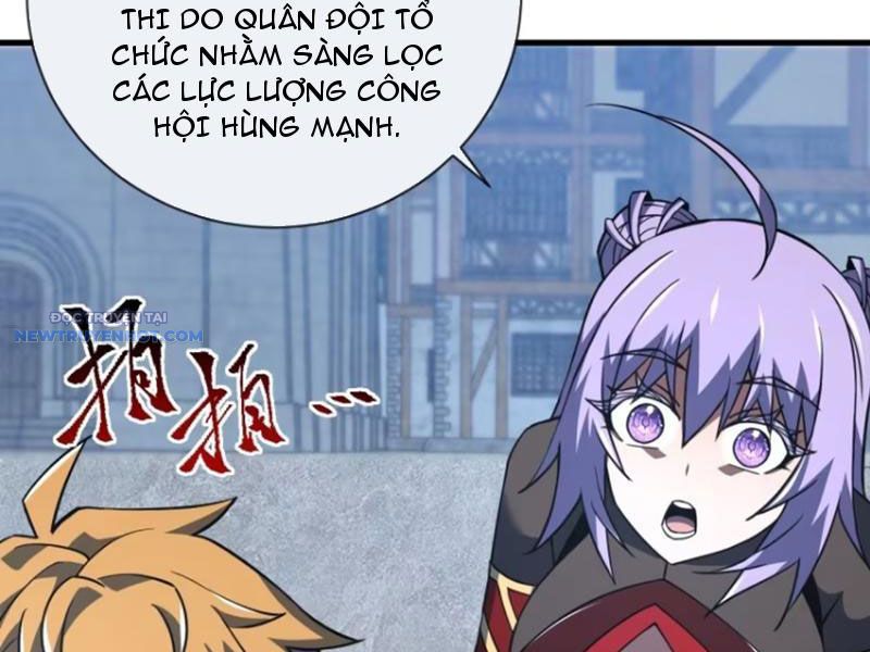 Mệnh Luân Chi Chủ! Làm Kẻ Biến Dị Giáng Xuống Nhân Gian Chapter 58 - Trang 27