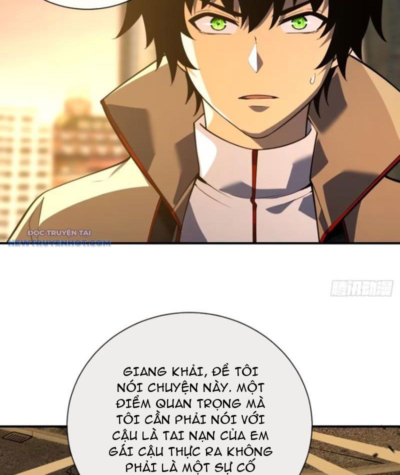 Mệnh Luân Chi Chủ! Làm Kẻ Biến Dị Giáng Xuống Nhân Gian Chapter 59 - Trang 21