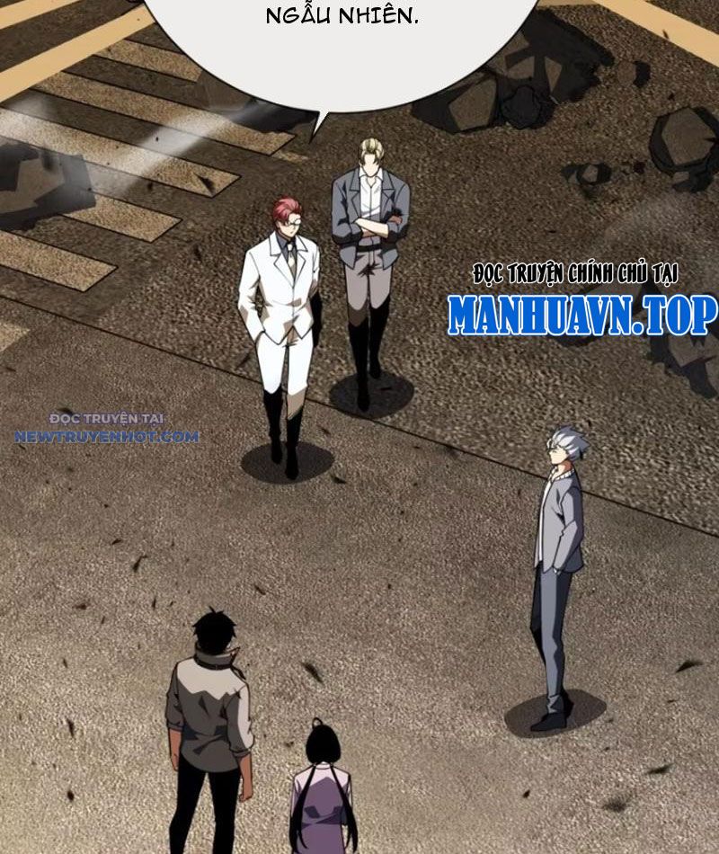 Mệnh Luân Chi Chủ! Làm Kẻ Biến Dị Giáng Xuống Nhân Gian Chapter 59 - Trang 22