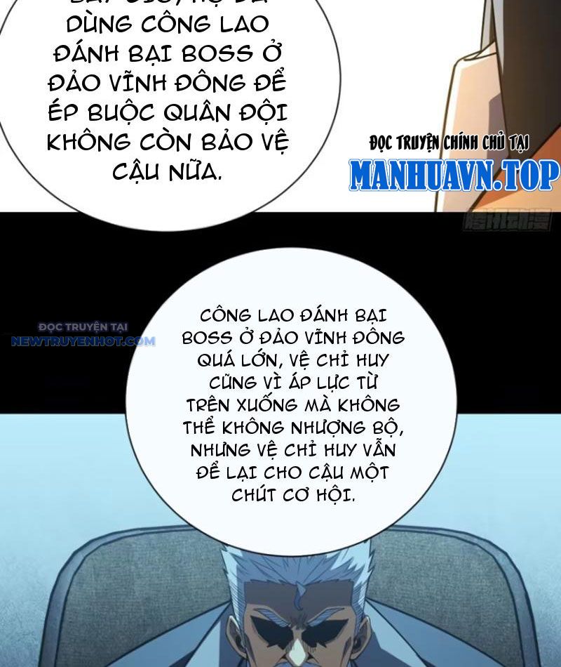 Mệnh Luân Chi Chủ! Làm Kẻ Biến Dị Giáng Xuống Nhân Gian Chapter 59 - Trang 27