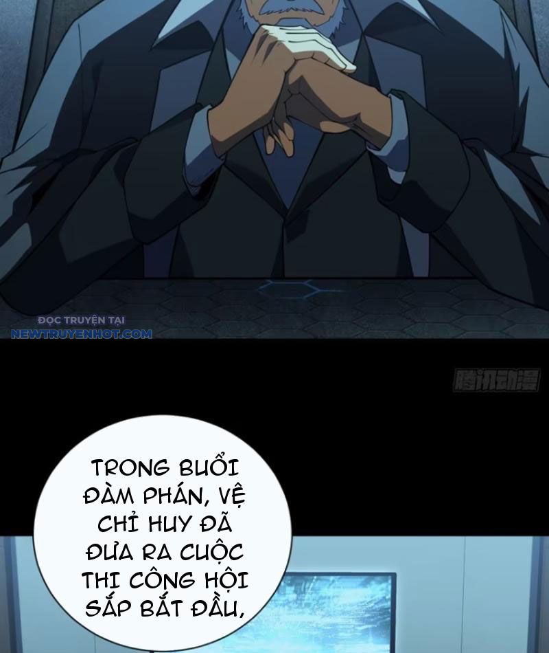 Mệnh Luân Chi Chủ! Làm Kẻ Biến Dị Giáng Xuống Nhân Gian Chapter 59 - Trang 28