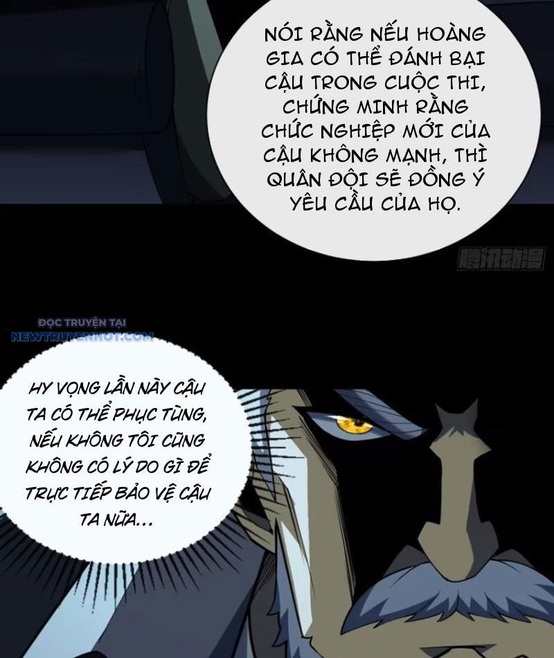Mệnh Luân Chi Chủ! Làm Kẻ Biến Dị Giáng Xuống Nhân Gian Chapter 59 - Trang 30