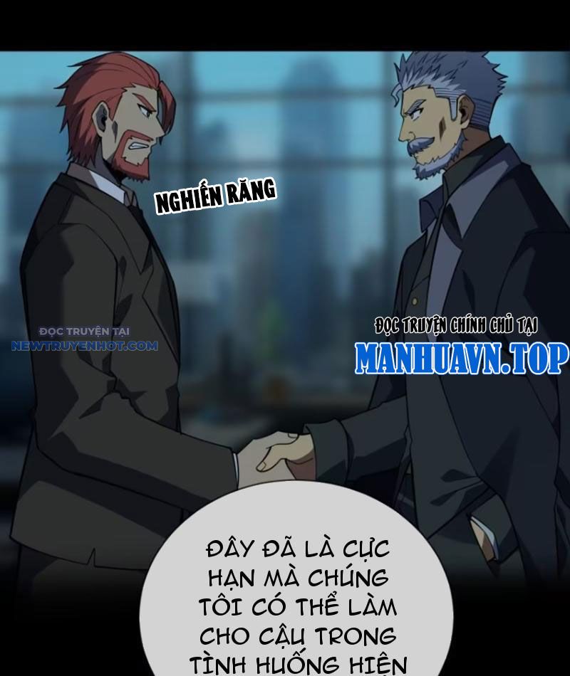 Mệnh Luân Chi Chủ! Làm Kẻ Biến Dị Giáng Xuống Nhân Gian Chapter 59 - Trang 32