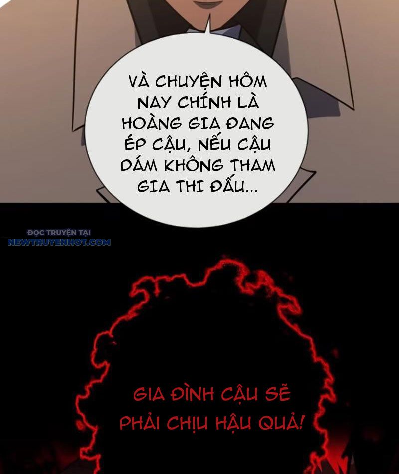 Mệnh Luân Chi Chủ! Làm Kẻ Biến Dị Giáng Xuống Nhân Gian Chapter 59 - Trang 34