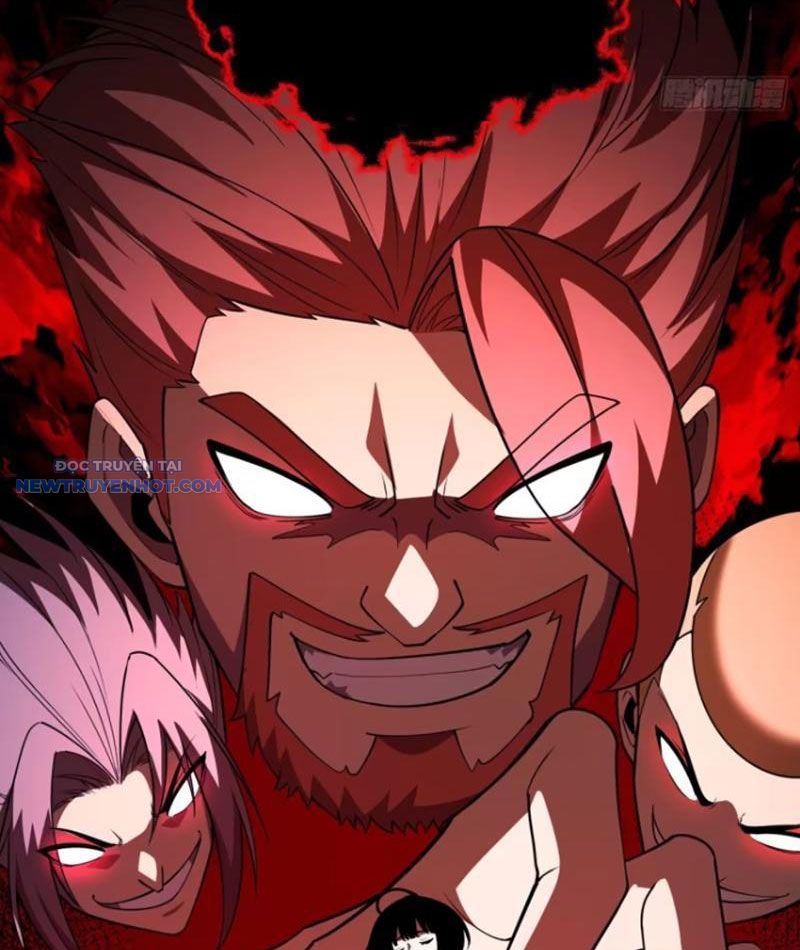 Mệnh Luân Chi Chủ! Làm Kẻ Biến Dị Giáng Xuống Nhân Gian Chapter 59 - Trang 35