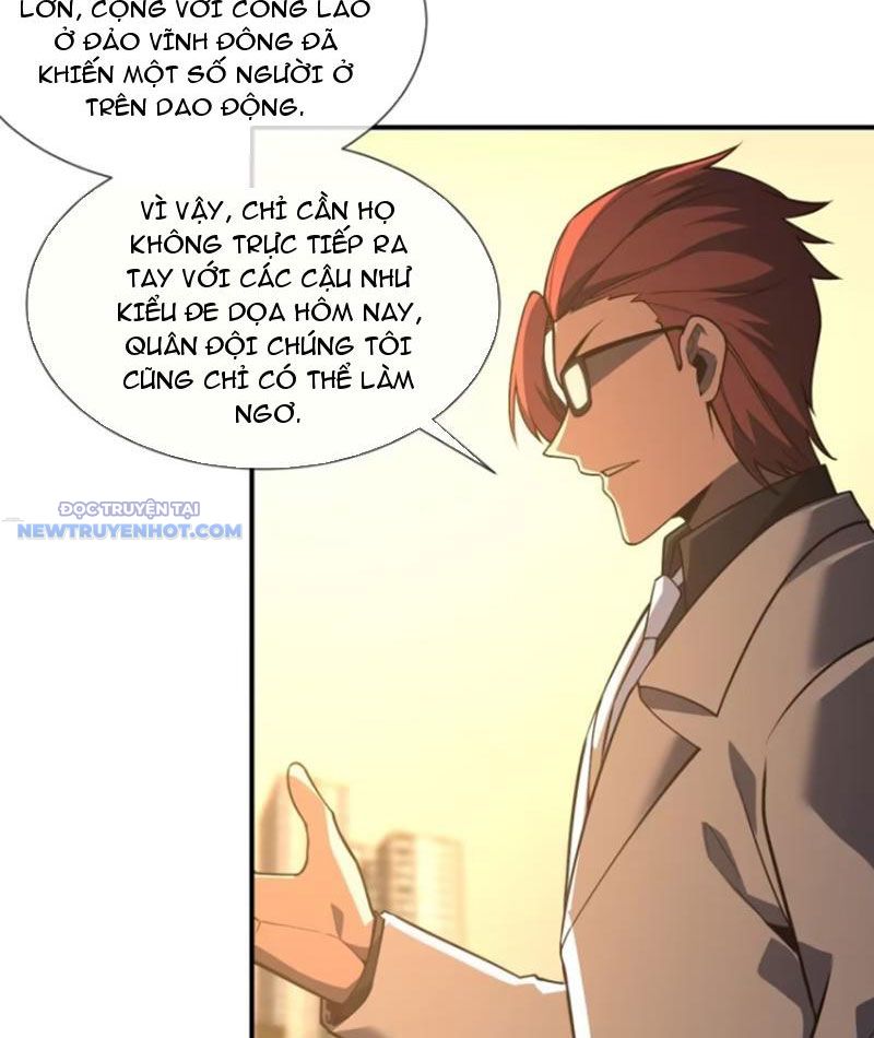 Mệnh Luân Chi Chủ! Làm Kẻ Biến Dị Giáng Xuống Nhân Gian Chapter 59 - Trang 39