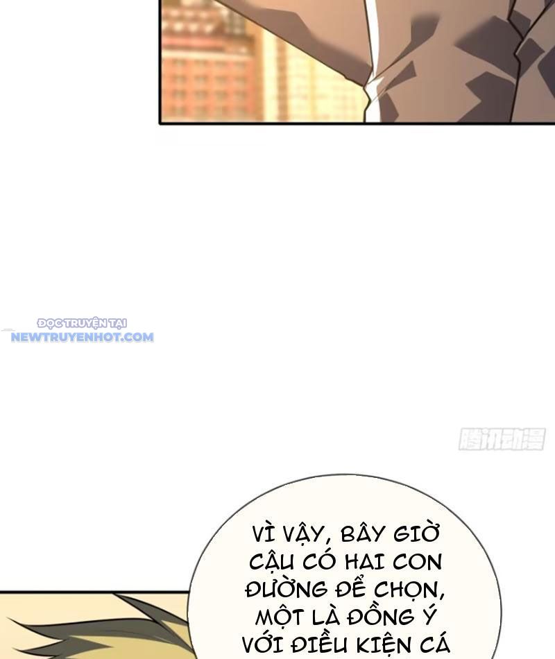 Mệnh Luân Chi Chủ! Làm Kẻ Biến Dị Giáng Xuống Nhân Gian Chapter 59 - Trang 40