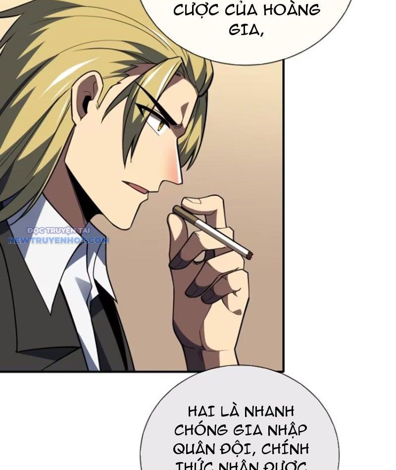 Mệnh Luân Chi Chủ! Làm Kẻ Biến Dị Giáng Xuống Nhân Gian Chapter 59 - Trang 41