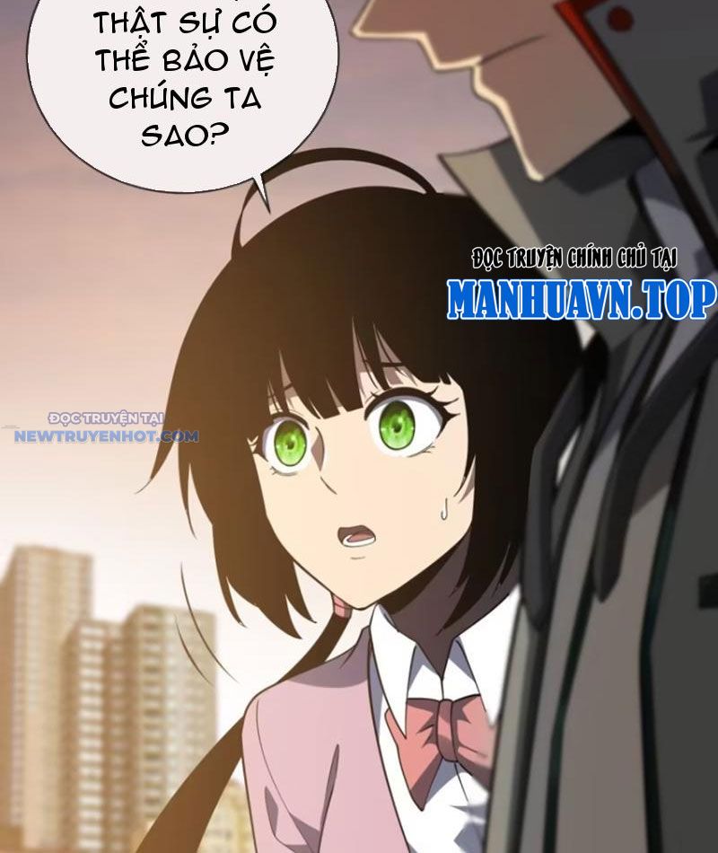 Mệnh Luân Chi Chủ! Làm Kẻ Biến Dị Giáng Xuống Nhân Gian Chapter 59 - Trang 43