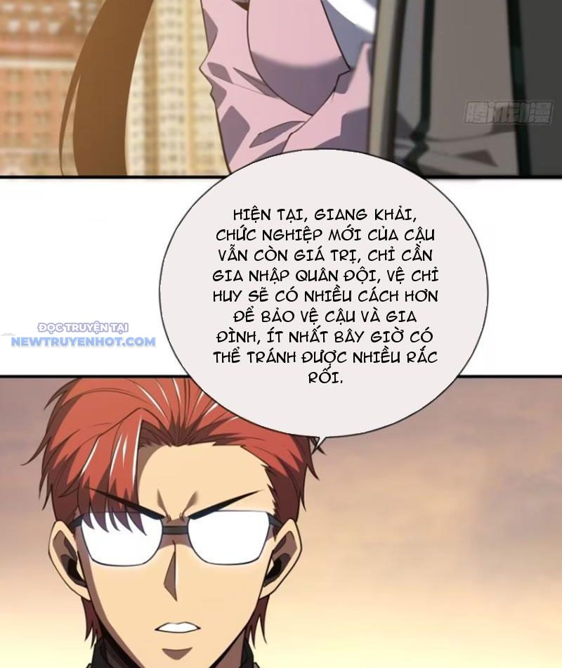 Mệnh Luân Chi Chủ! Làm Kẻ Biến Dị Giáng Xuống Nhân Gian Chapter 59 - Trang 44