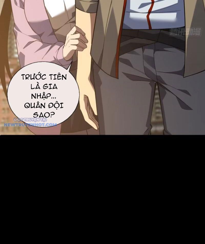 Mệnh Luân Chi Chủ! Làm Kẻ Biến Dị Giáng Xuống Nhân Gian Chapter 59 - Trang 46